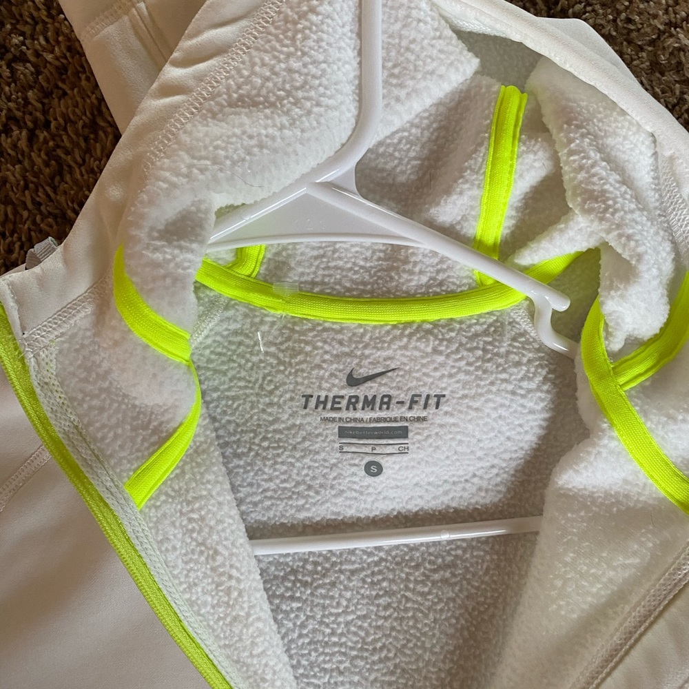 Nike Therma Fleece Zip Hoodie